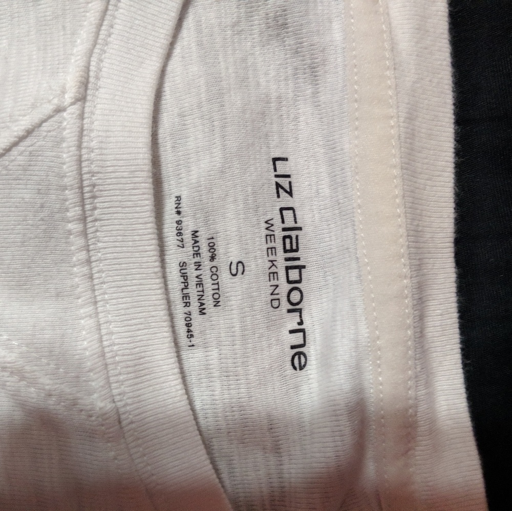 Long sleeve
